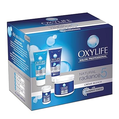 OxyLife Salon Professional...