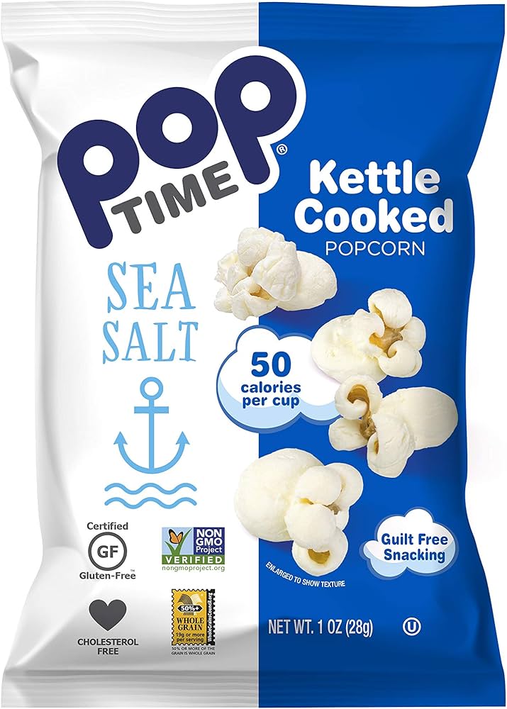 Easy GlutenFree Whole Grain Popcorn Is It Safe to Eat?