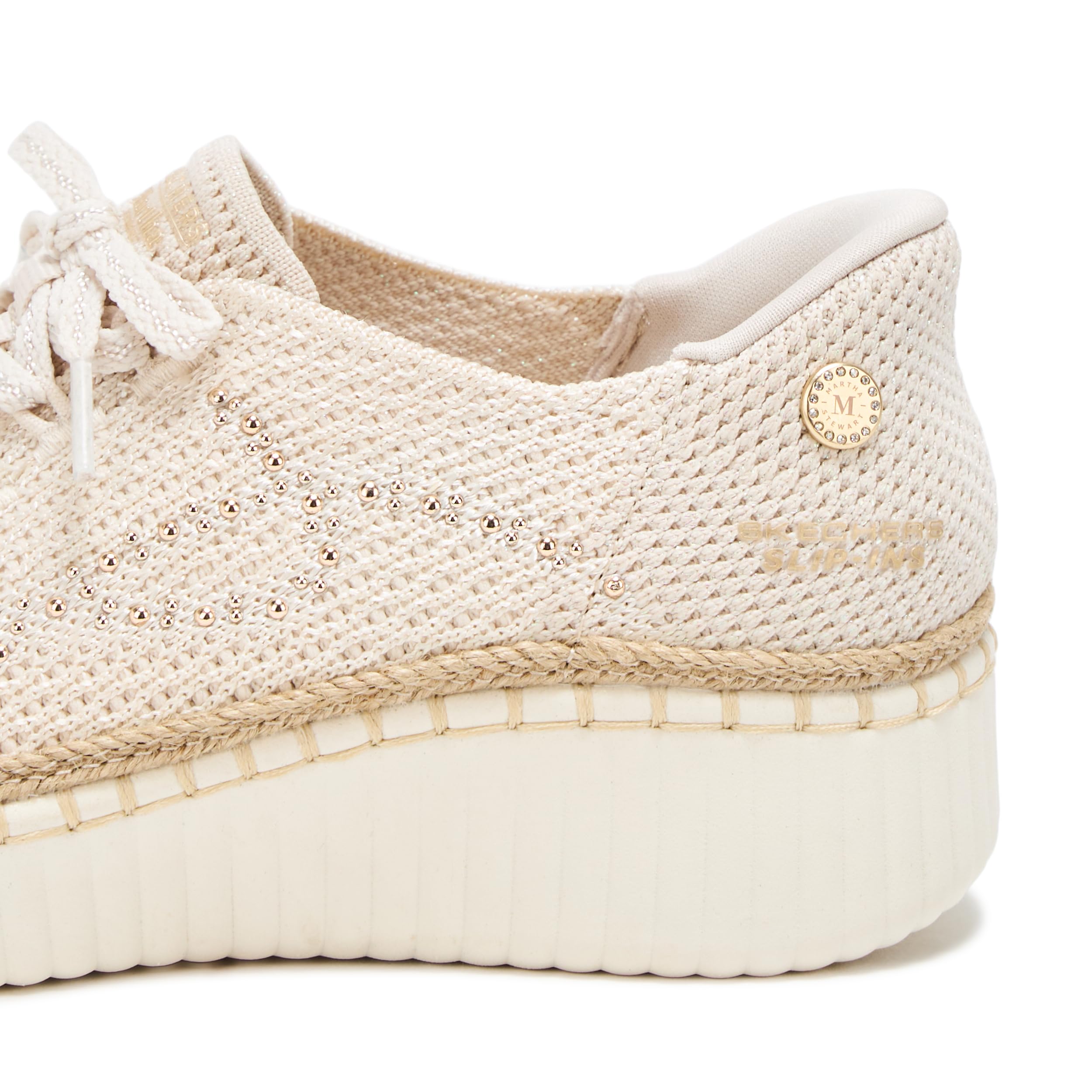 Skechers Martha Stewart Wilshire Blvd - Scarpe Sportive da Donna