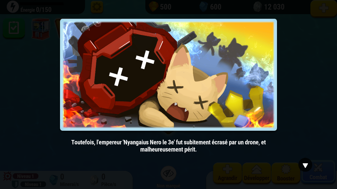 Drone Island Battle CatsAmazon.caAppstore for Android