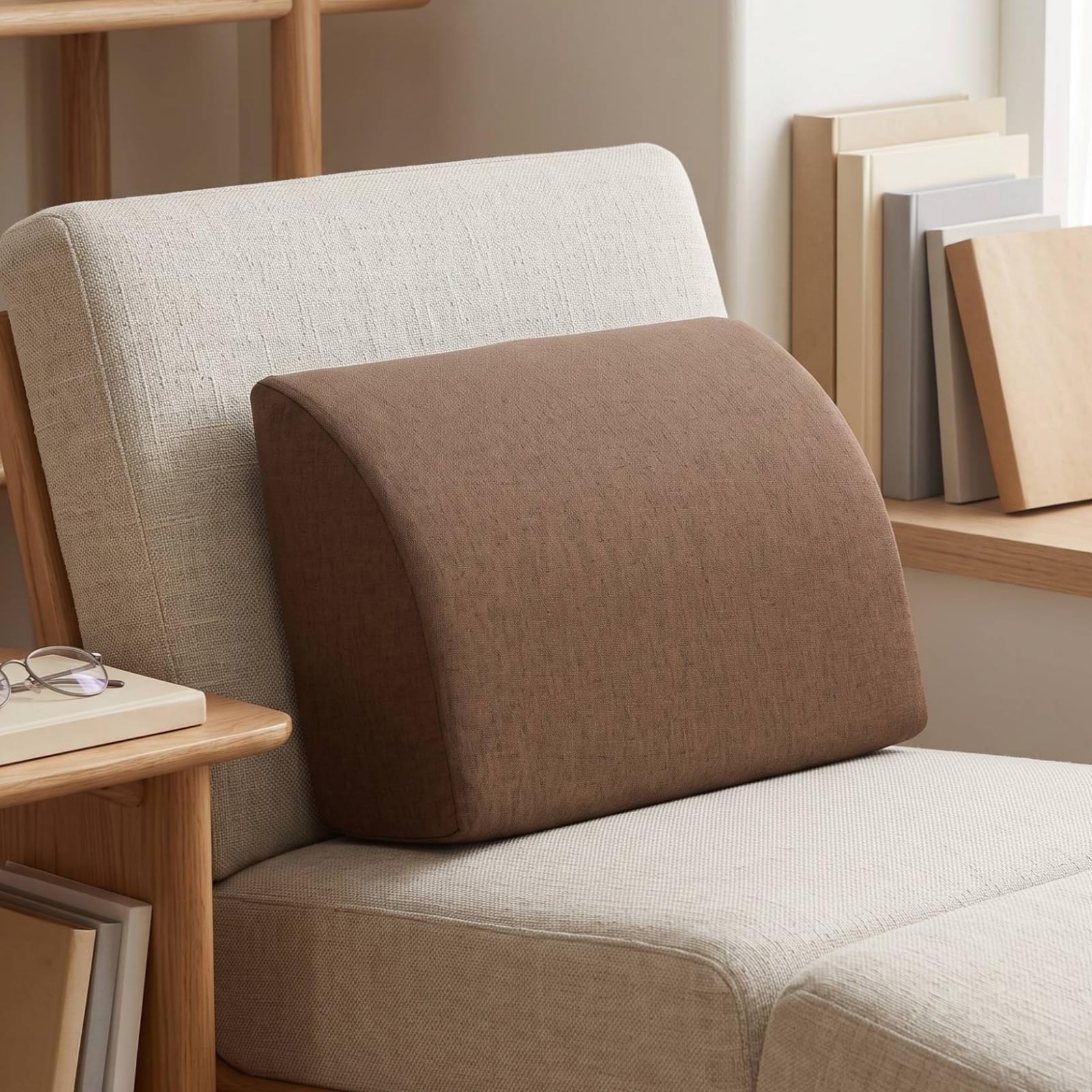 Baoblaze Soporte Ergonómico, Color to 8, Size to 8