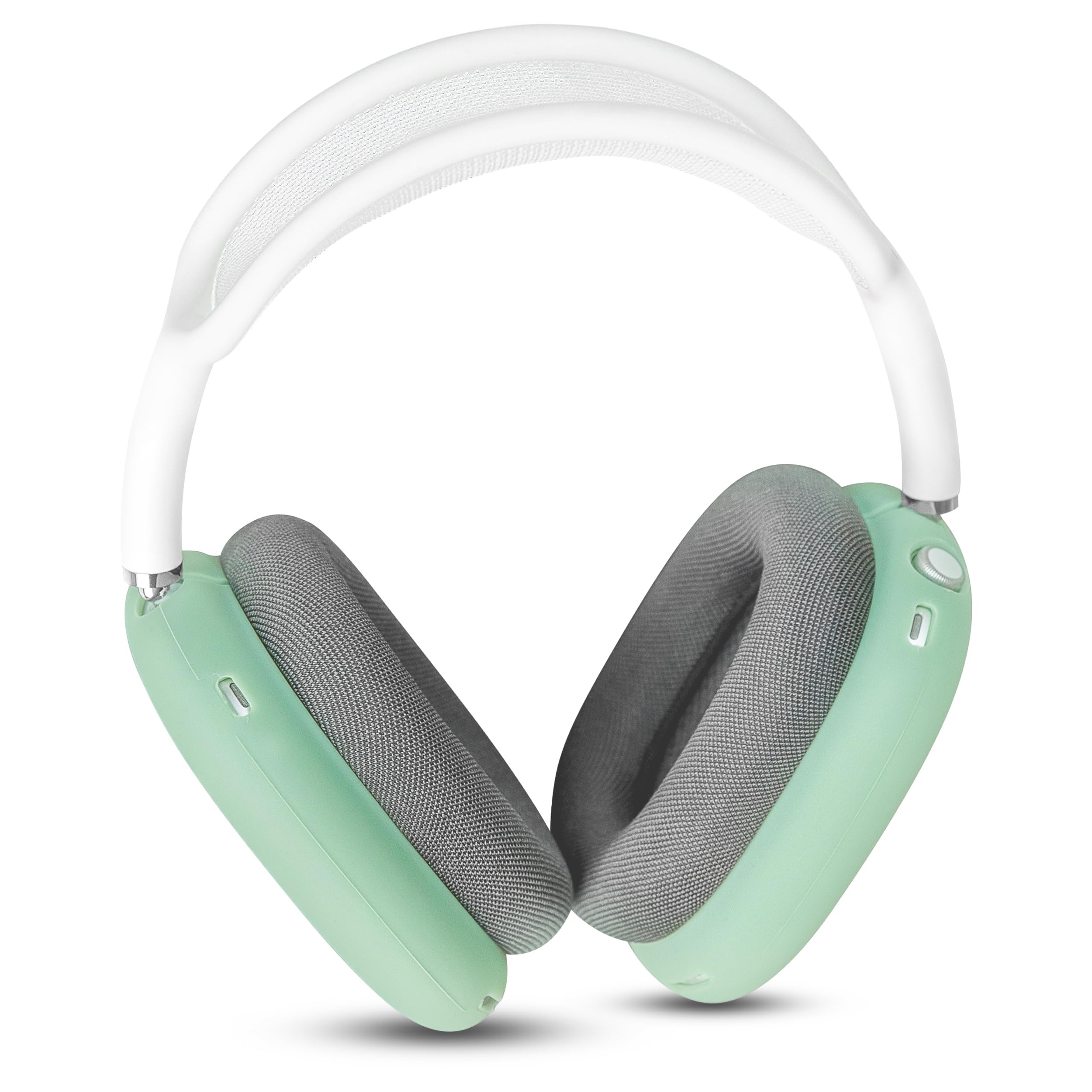 AirPods MAX グリーン Amazon.com: Filoto Case for AirPods Max - Ear Pad & Headband Cover