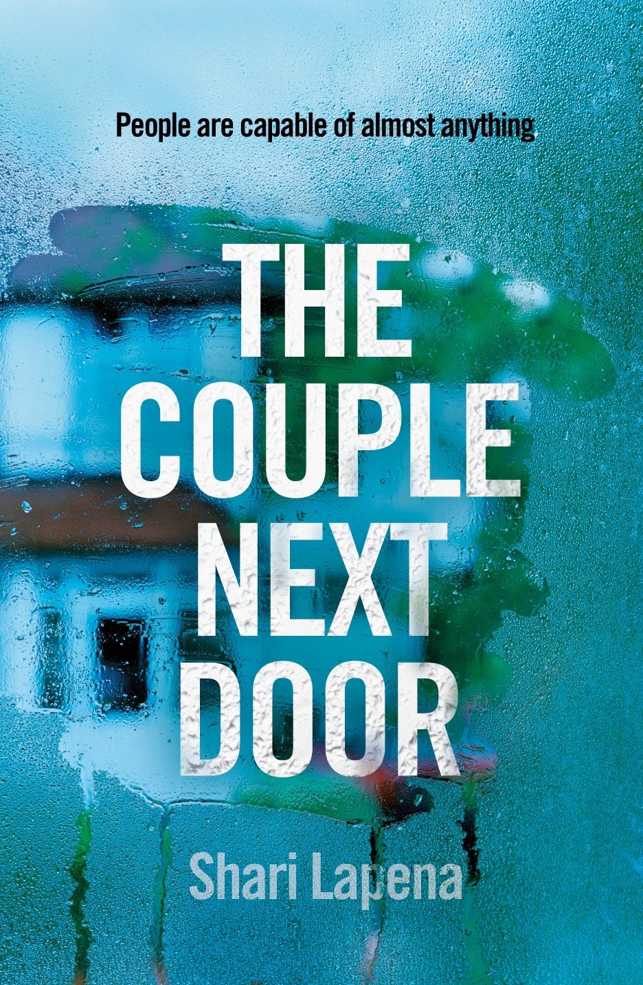 Buy The Couple Next Door — BookShops.in