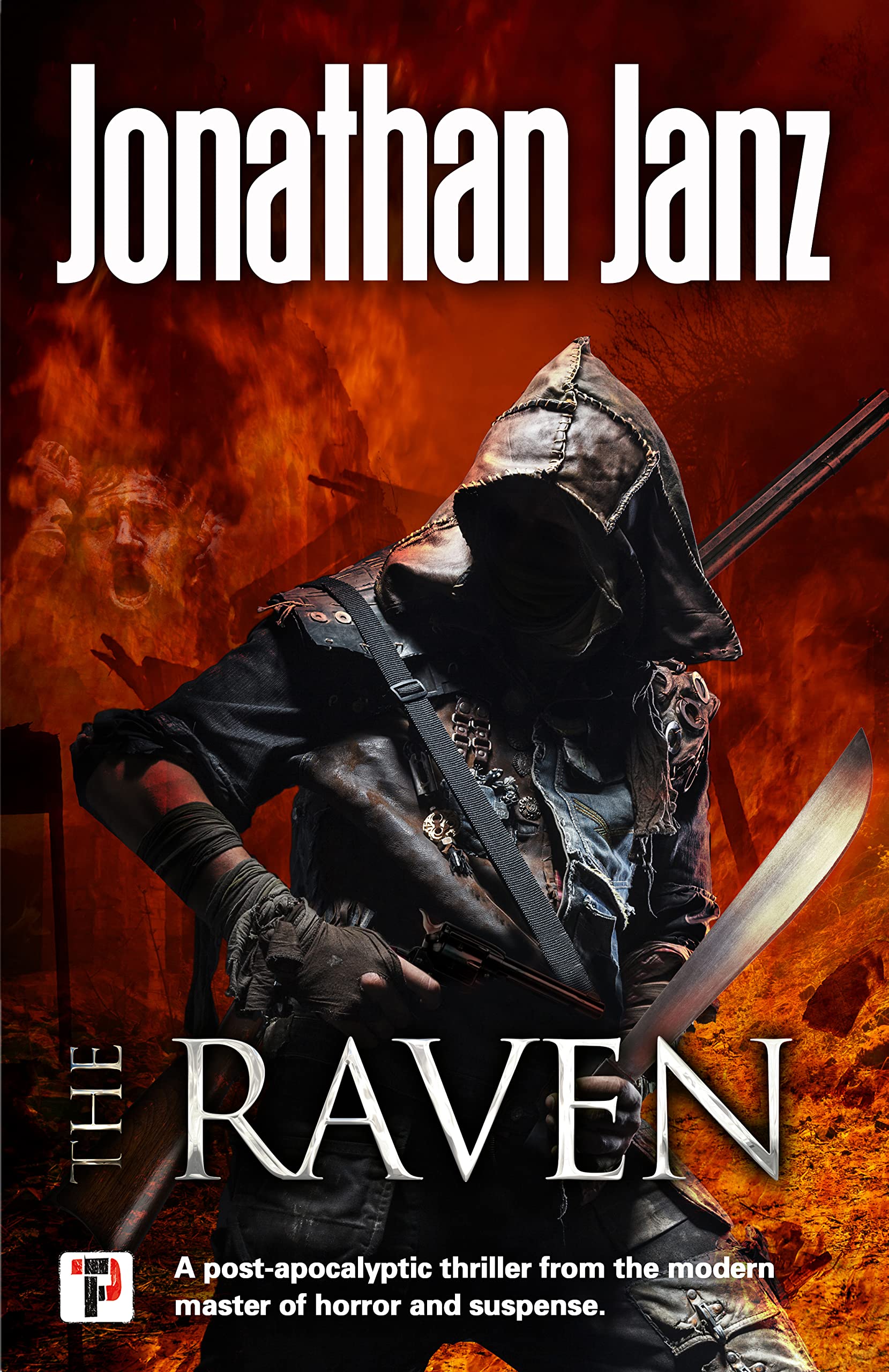 Buy The Raven — BookShops.in