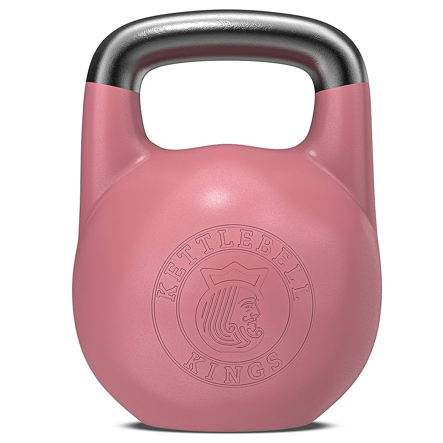 Kettlebell Kings | Competition Kettlebell Weights (8-44 KG