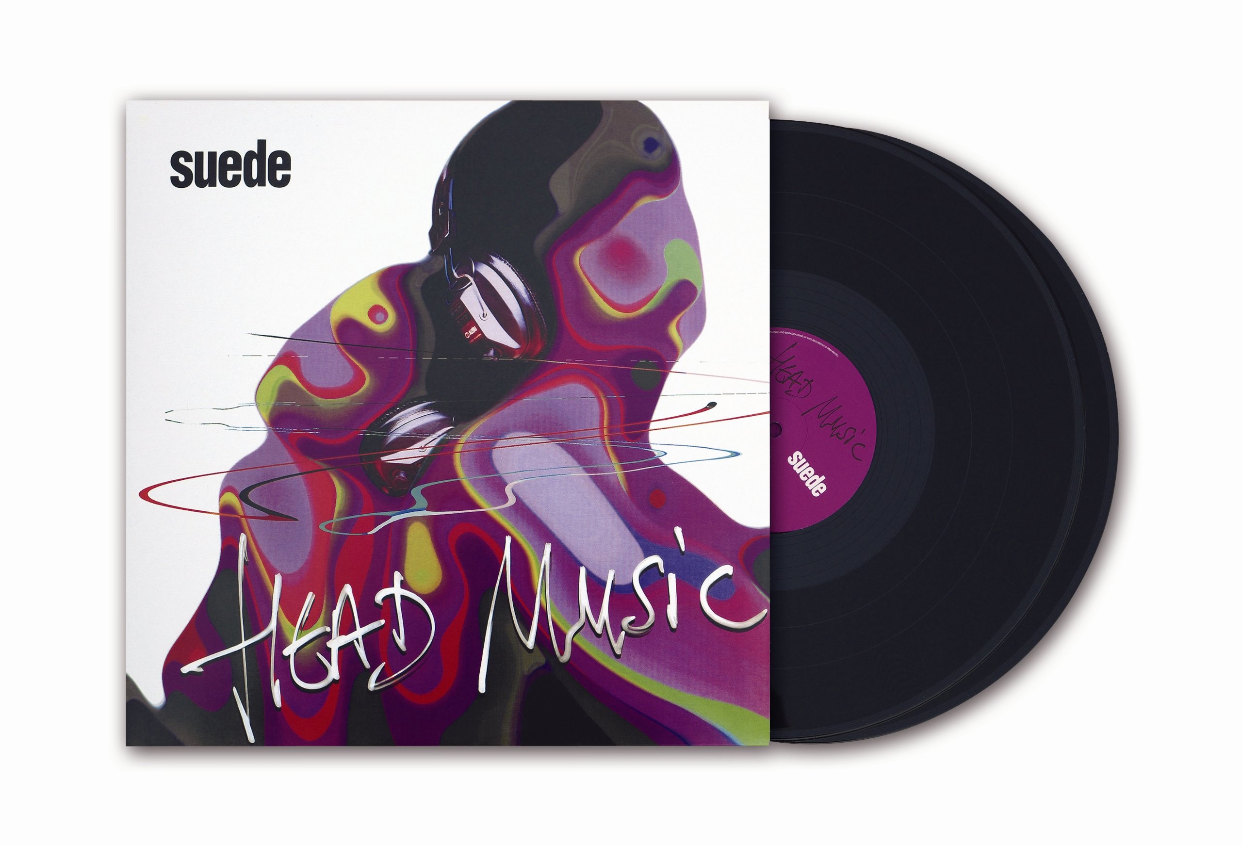 Head Music