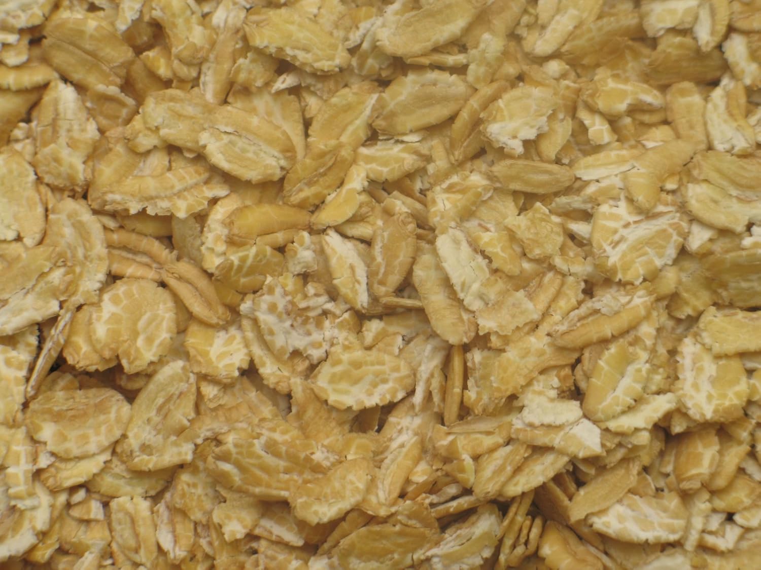Yupik Organic Kamut, Flakes, 2.2 lb, Non-GMO, Vegan, Gluten-Free (Pack of 2)