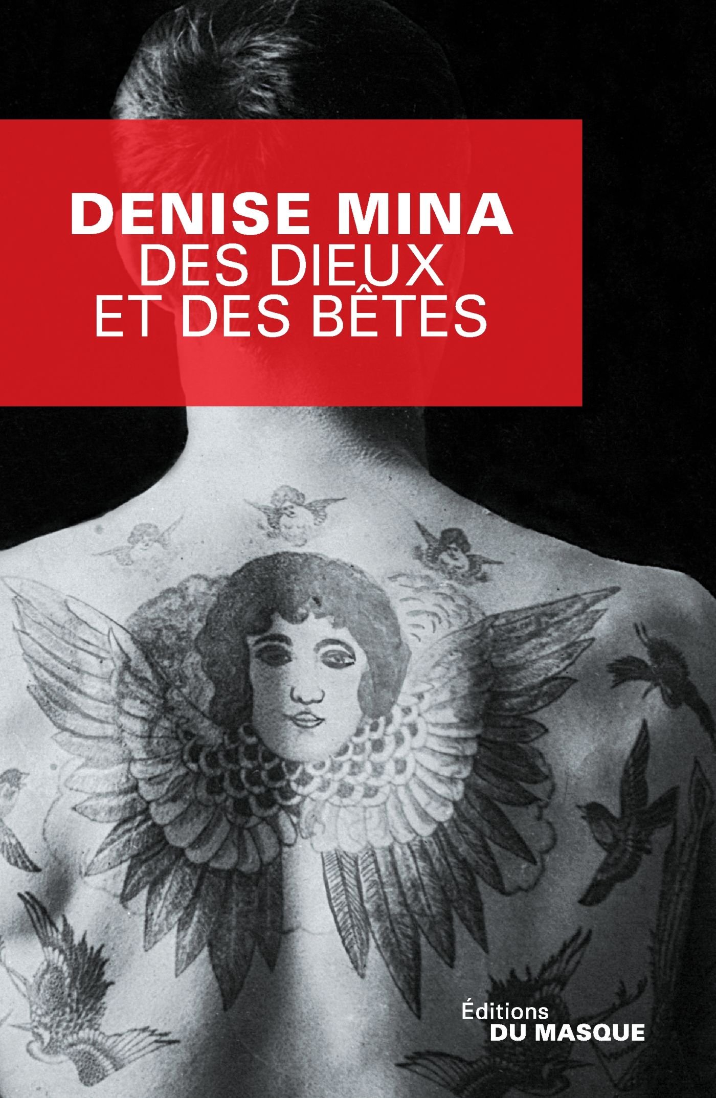 Des dieux et des bêtes (French Edition)