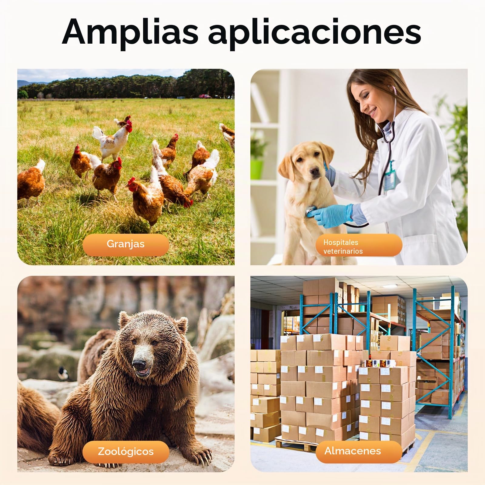 Báscula Digital para Mascotas Con Pantalla LCD - A Medida para Perros Grandes, Color Negro, Adecuada para Perros Más Grandes