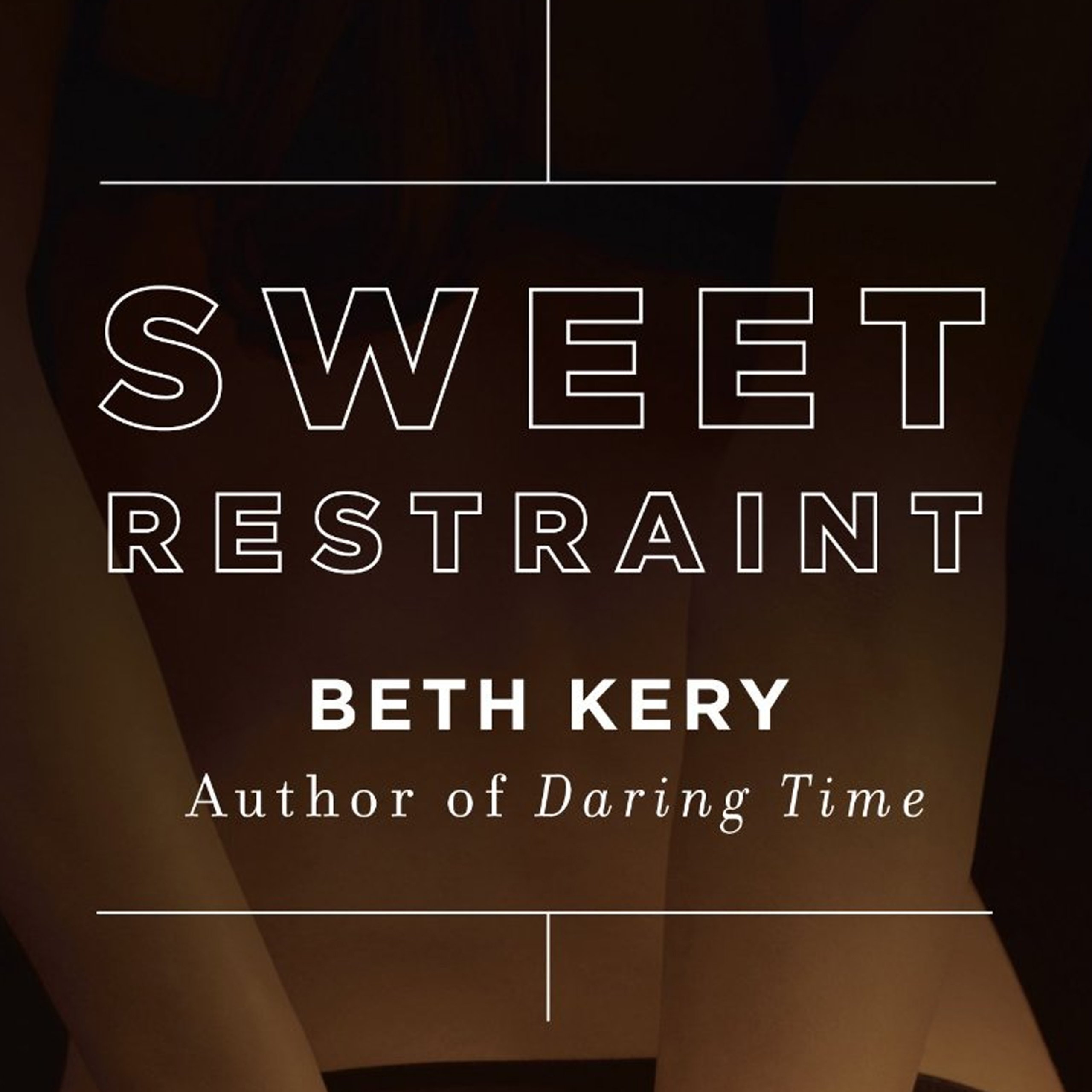 Cover art for Sweet Restraint
