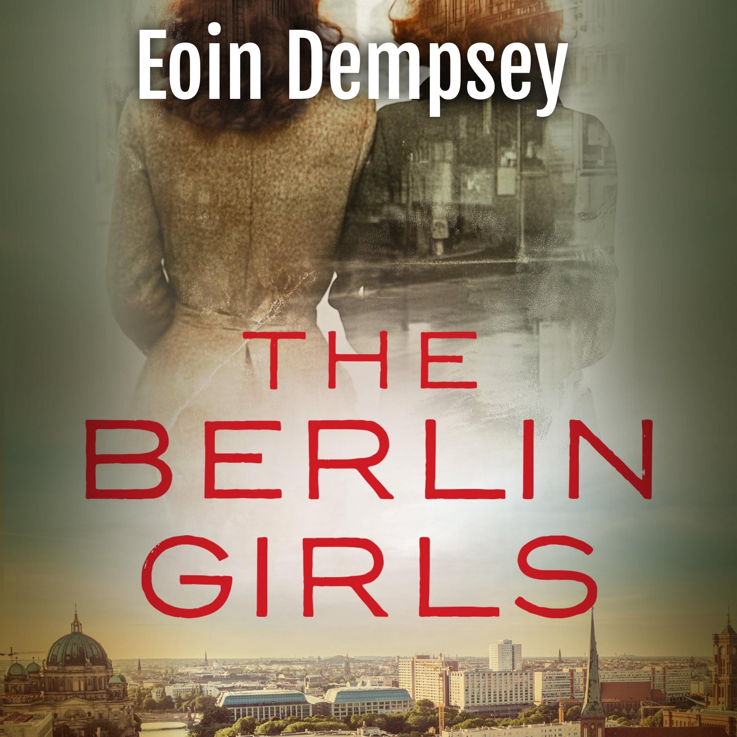 The Berlin Girls