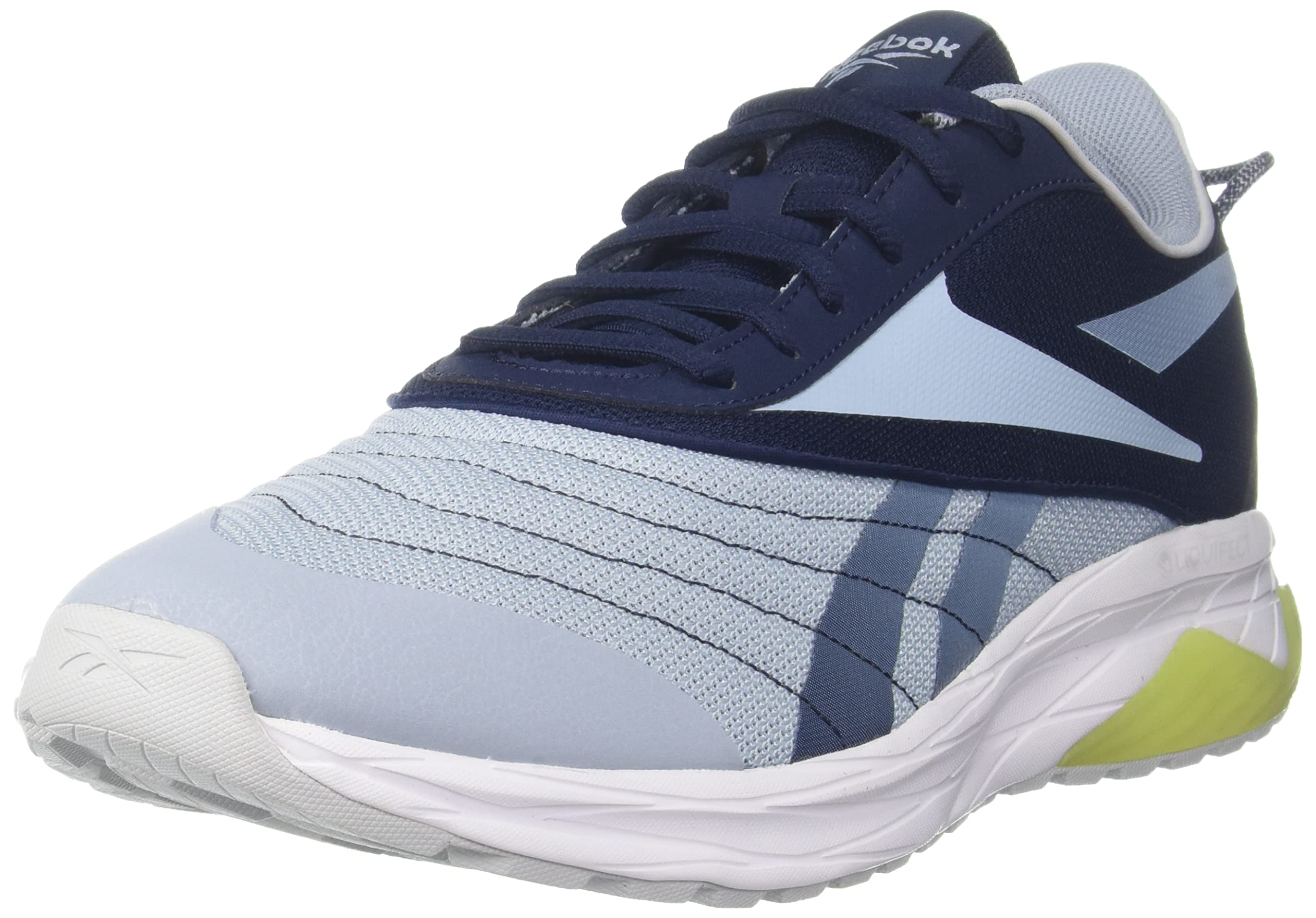 See full amazon price history chart for Reebok Mens Liquifect 180 3.0 Vector Navy/Gable Grey/Acid Yellow Shoes - 7 UK (8 US) (GY7729) Reebok Mens Liquifect 180 3.0 Vector Navy/Gable Grey/Acid Yellow Shoes - 7 UK (8 US) (GY7729) (B096N5PDLL) Amazon Price History, Amazon Price Tracker