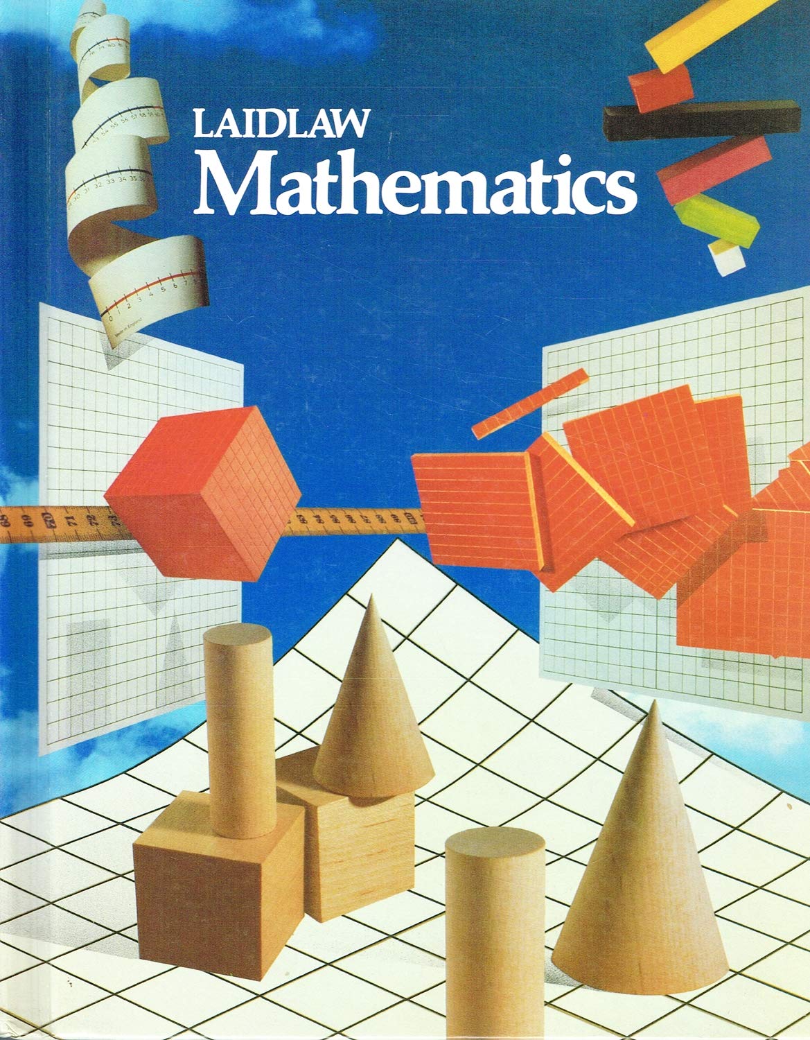 Laidlow Mathematics :