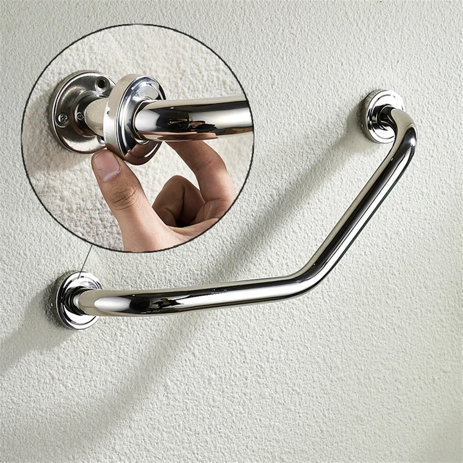 asidero baño Barra de Seguridad for baño, pasamanos for bañera, manija de baño, reposabrazos, manija de Soporte de Seguridad, Toalla
