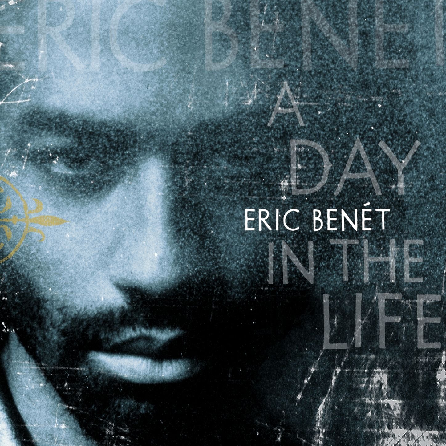 Day in the Life [Audio CD] Eric Ben t; Eric Benet; Eric Benét; Emma Kummrow; Leslie Butler; Lee Jef Johnson; Spanky Alford; Faith Evans; Brian Frazier Moore; Me'Shell Ndeg ocello; Meshell Ndegeocello; Marlon Simon; Tamia; George Nash, Jr.; Jazzy G; Jef Lee Johnson; James Poyser; Eddie Alford; Edsel Gomez; Igor Szwec; Isaac Phillips; Kenya B.; Demont Posey; Roy Ayers; Vikter Duplaix; Wyclef Jean; Brian Alexander Morgan; Ali Shaheed Muhammad and Jerry "Wonda" Duplessis