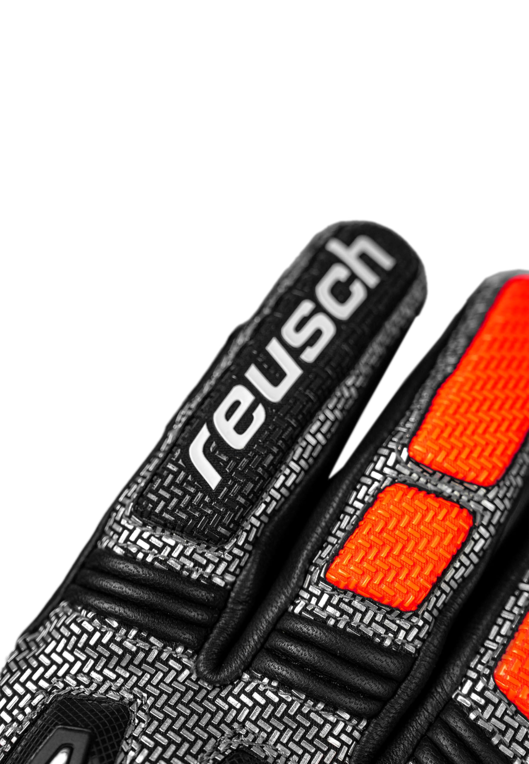 Reusch Worldcup Warrior Sc, Guanti Unisex Adulto