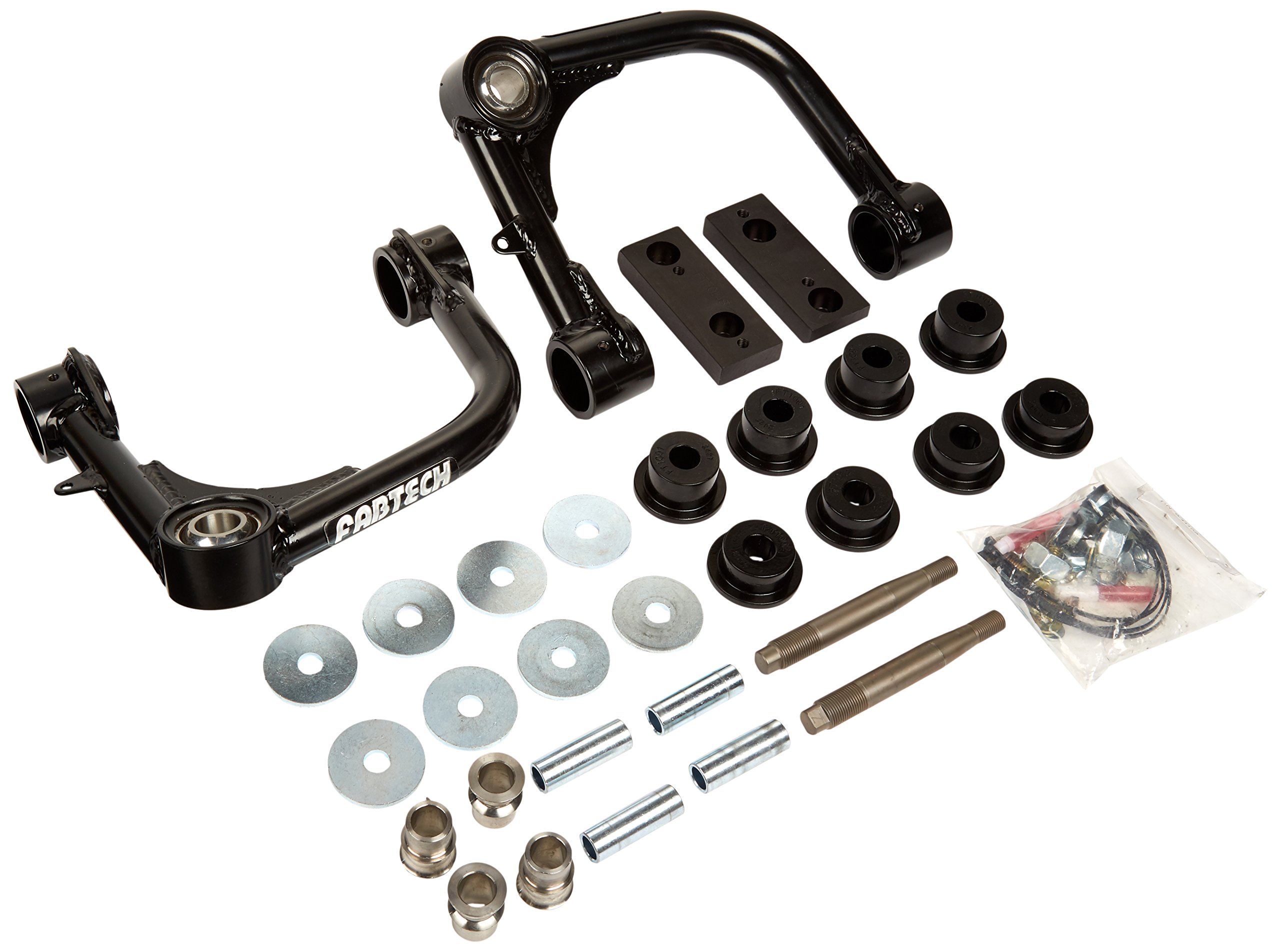 Amazon.com: Fabtech FTS26046 Uniball Control Arm, Upper
