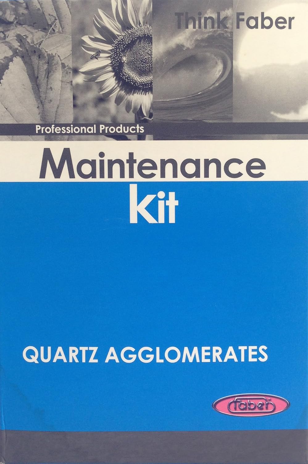 Quartz Maintenance Kit