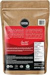 Zavida 100% Café Colombien à grains entiers, moyennement rôti, RFA 30%, Kosher, Halal, 2 Sac en livre