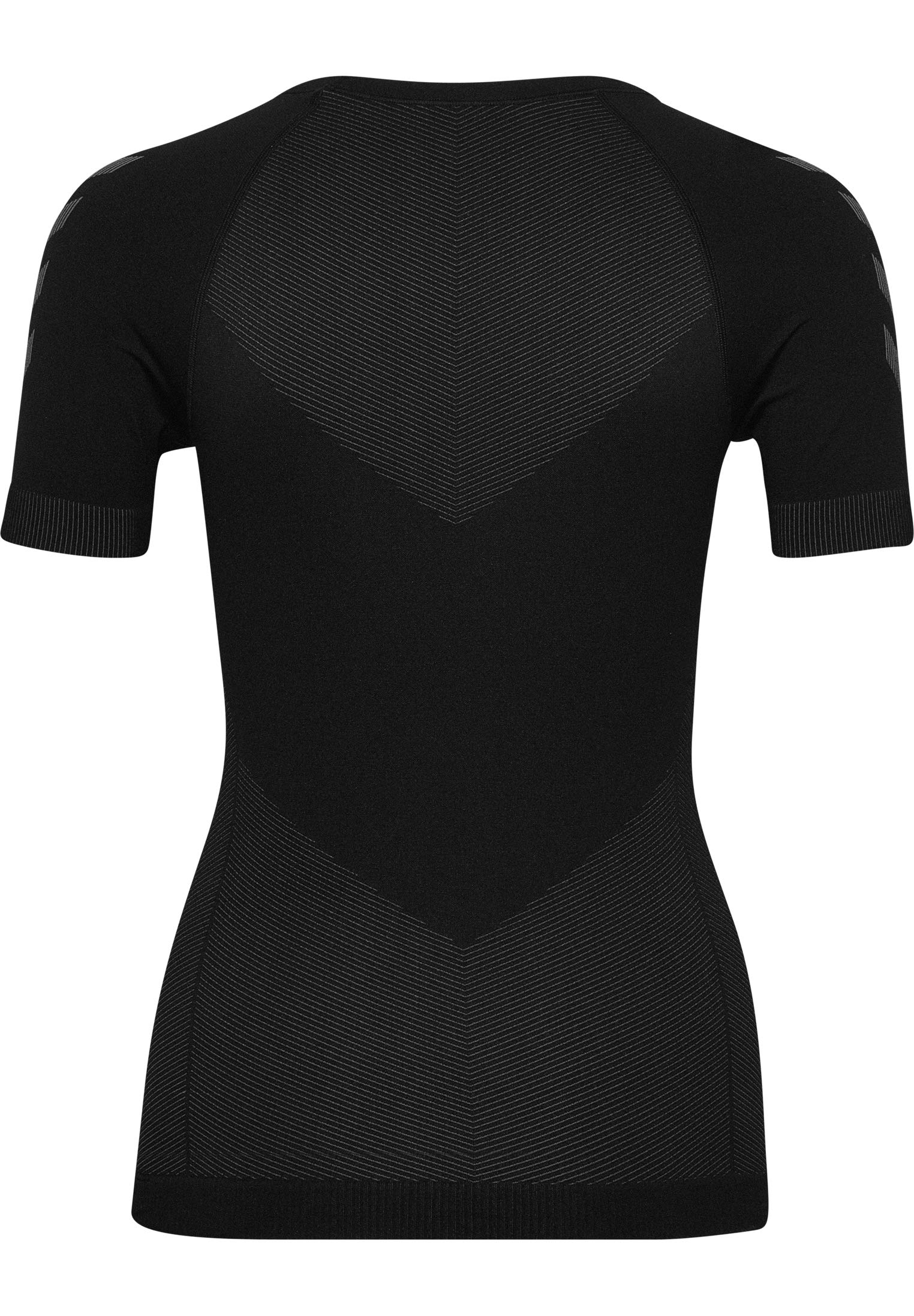 hummel First Seamless Maglia P/E P.e Maglietta Donna