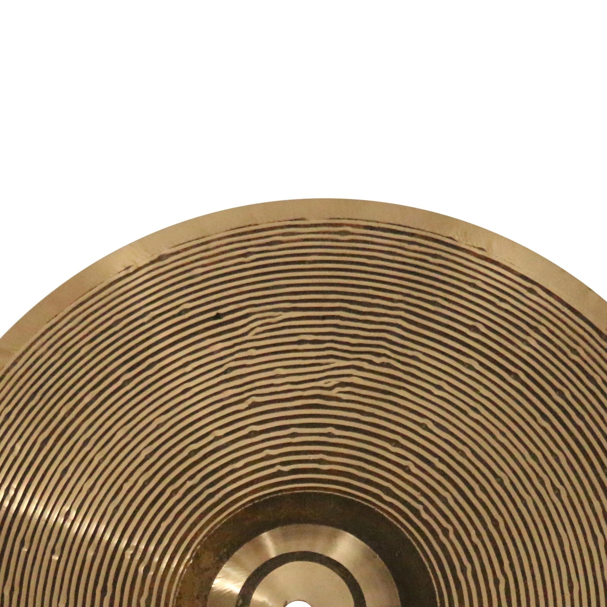 Piatto Hihat B25 Series Da 14" Per Jazz E Country Music