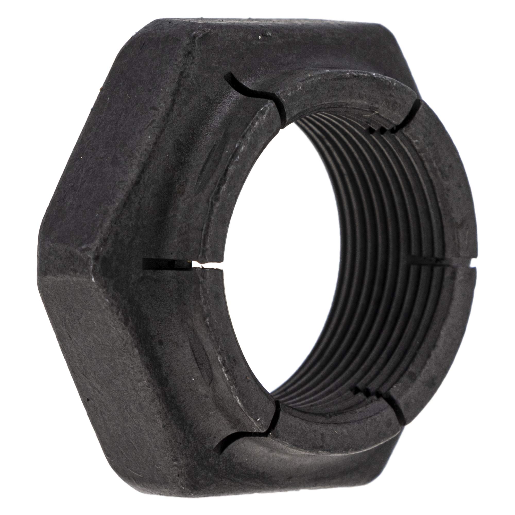 Amazon.com : Exmark 116-1399 Locknut Lazer Z Vantage AS