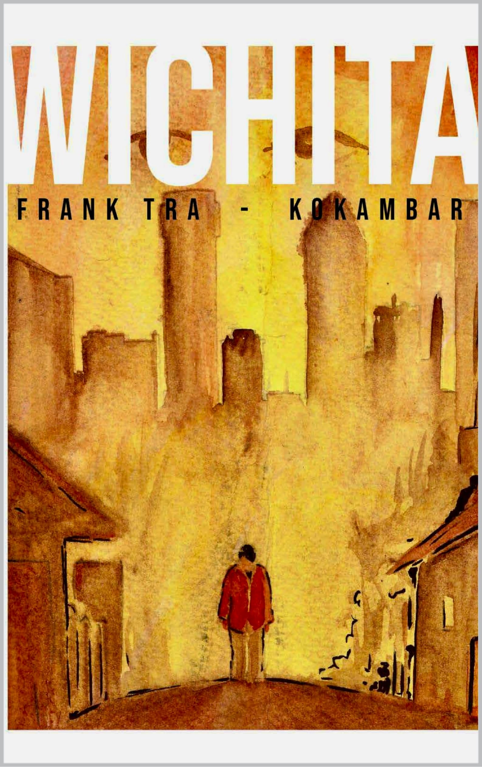 Amazon.com: Frank Tra: books, biography, latest update