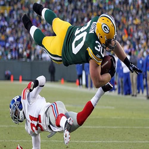 American Football Touchdowns Videos Vol 2