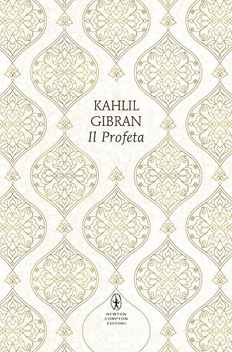 Il profeta. Testo inglese a fronte. Ediz. integrale