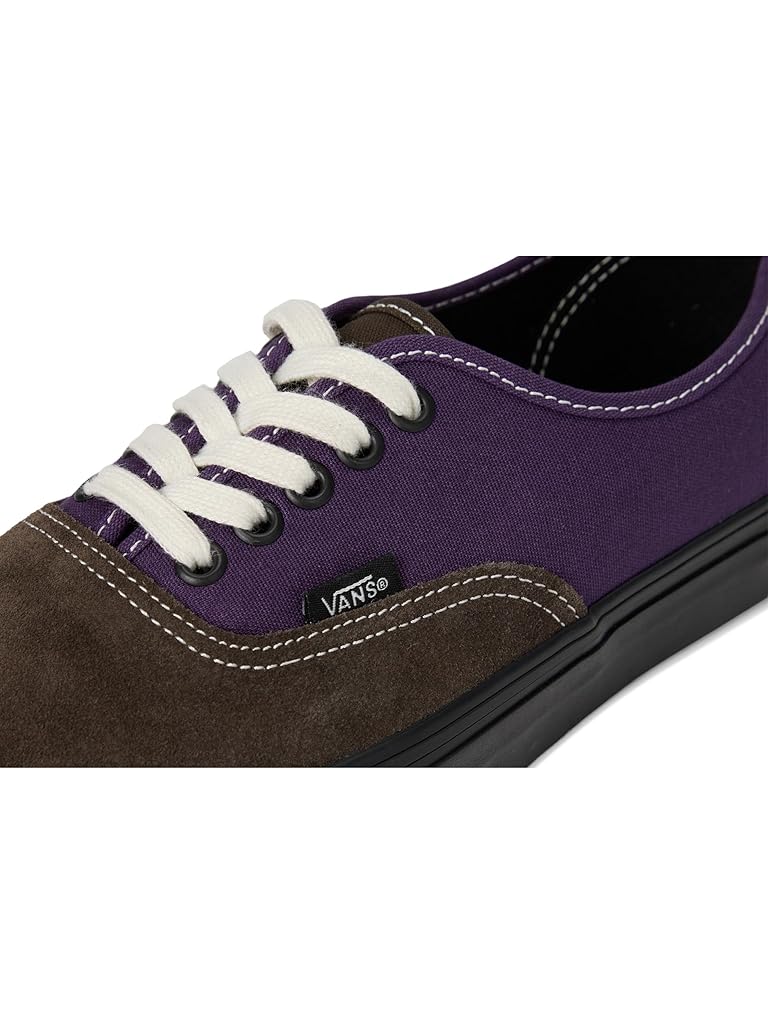 Brown Vans Authentic™