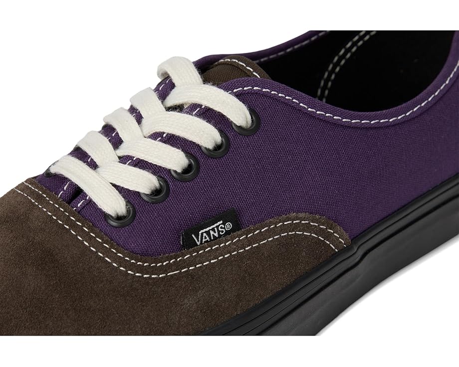 Vans U Authentic - Right View