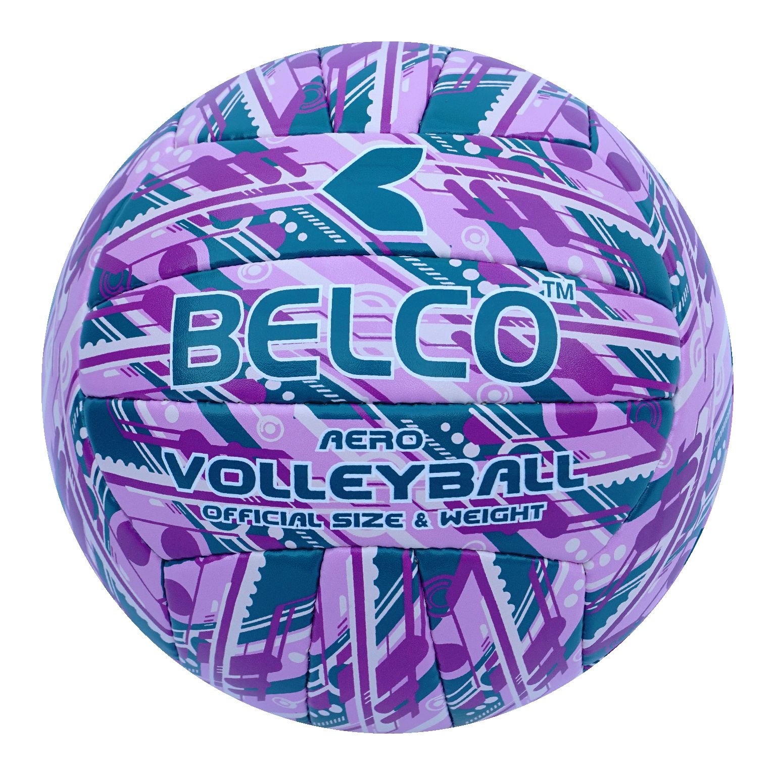 BELCOAero-3 Volleyball