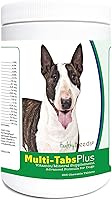 Vista 374 de Healthy Breeds Siberian Husky Multi-Tabs Plus tabletas masticables 365