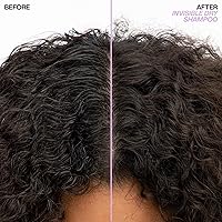 Vista 4 de Redken Champú seco invisible Para todo tipo de cabello Ligero y sin residuos Sin fragancia 3.1 onzas