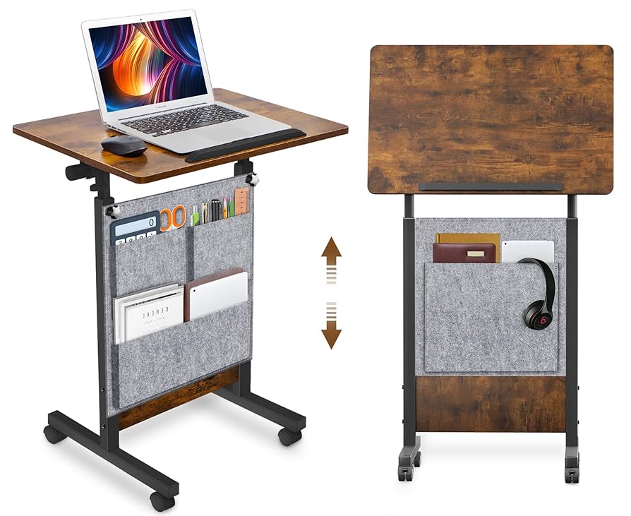 事務机・学習机 TIGHTS STUDY DESK - Landscape Products Amazon.com: FCD Wood Adjustable Height Kids Study Desk with