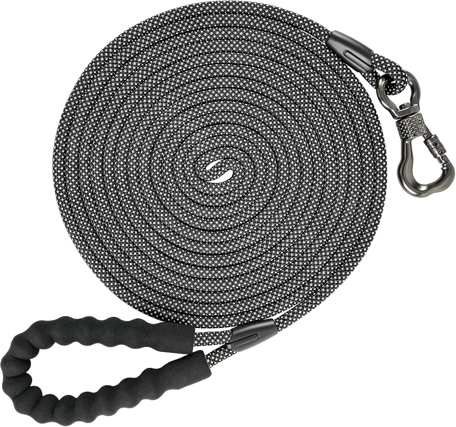 NTR Long Leash for Dog Training, 100FT Dog Leashes for