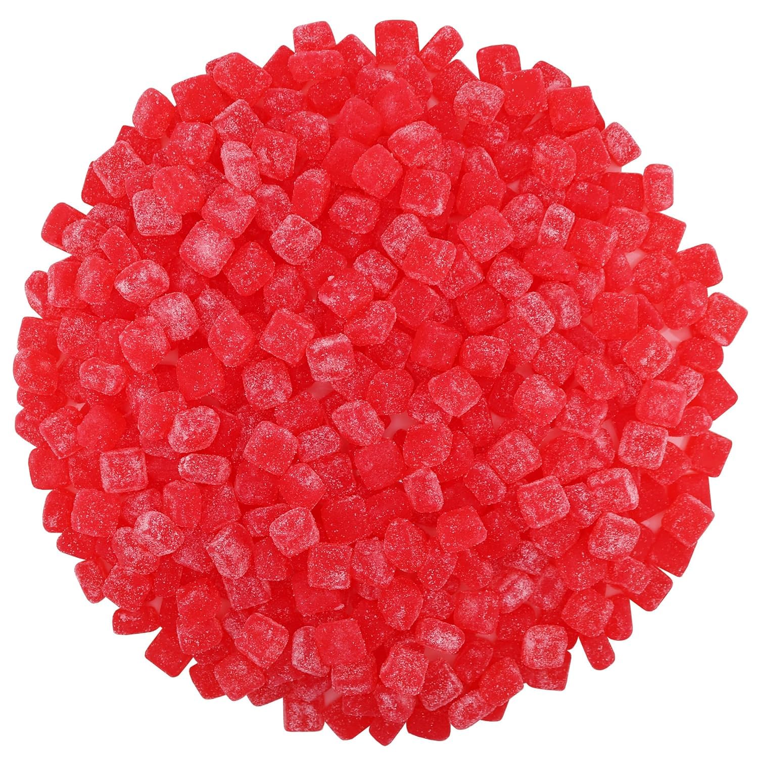 Amazon.com : Extra Sour Chewy Cubes, Super Tangy Candy Bites