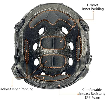 Amazon.co.jp: ATAIRSOFT PJタイプ タクティカル 多機能 ファスト