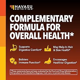 Black Seed Oil Capsules with Ginger Root Extract for Digestive Health & Immune Support - Cold Pressed Black Cumin Seed Oil & Ginger Supplement - 60 Count - Vegan, Non-GMO, Unflavored - 1 Month Supply