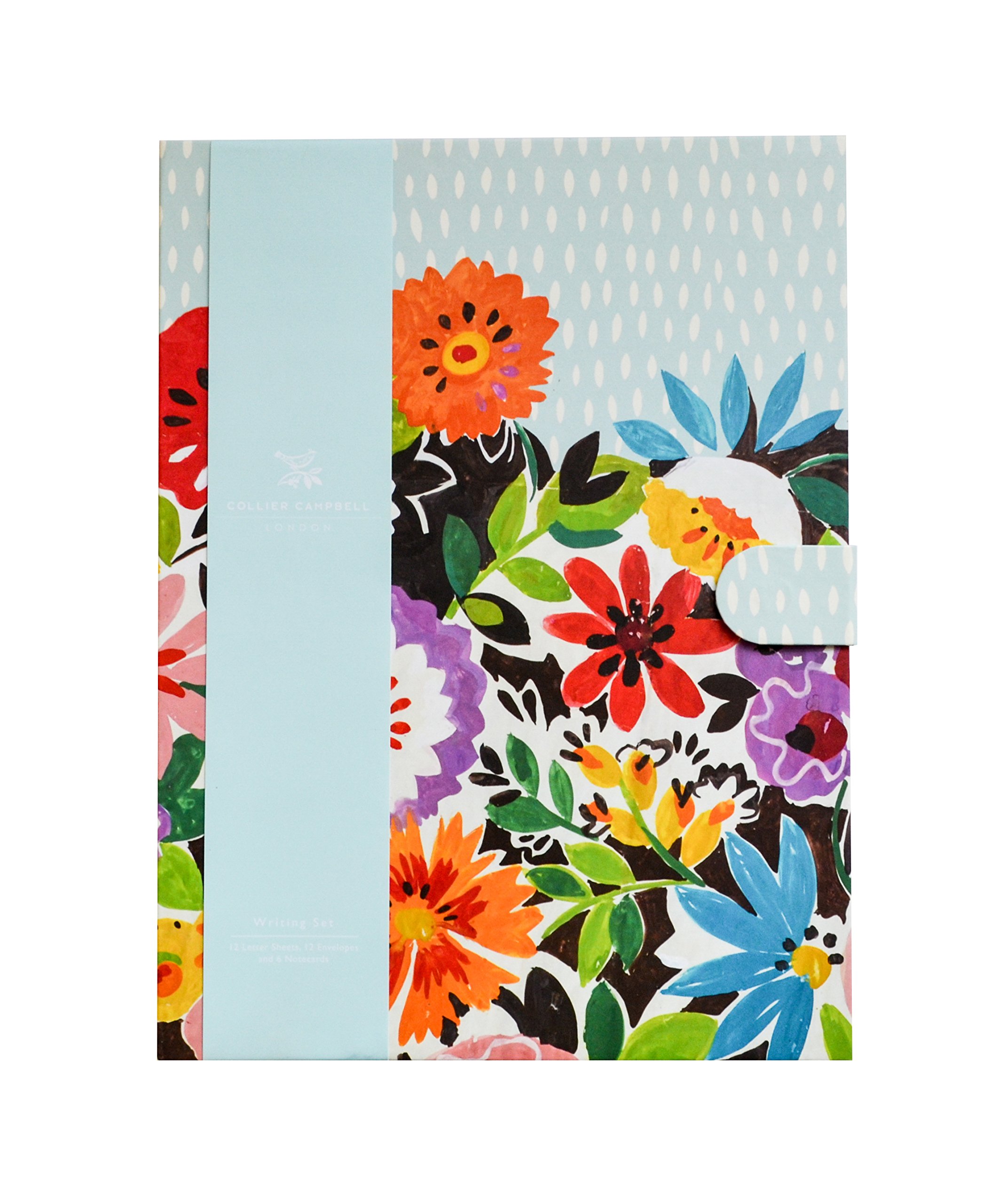 Collier Campbell - Wallet Writing Set