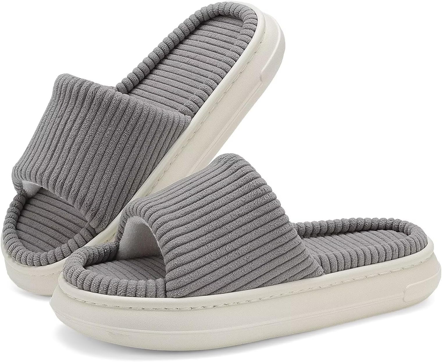 Universal Unisex Summer Home Shoes for Indoor and Outdoor Wear in Bedroom and Living Room