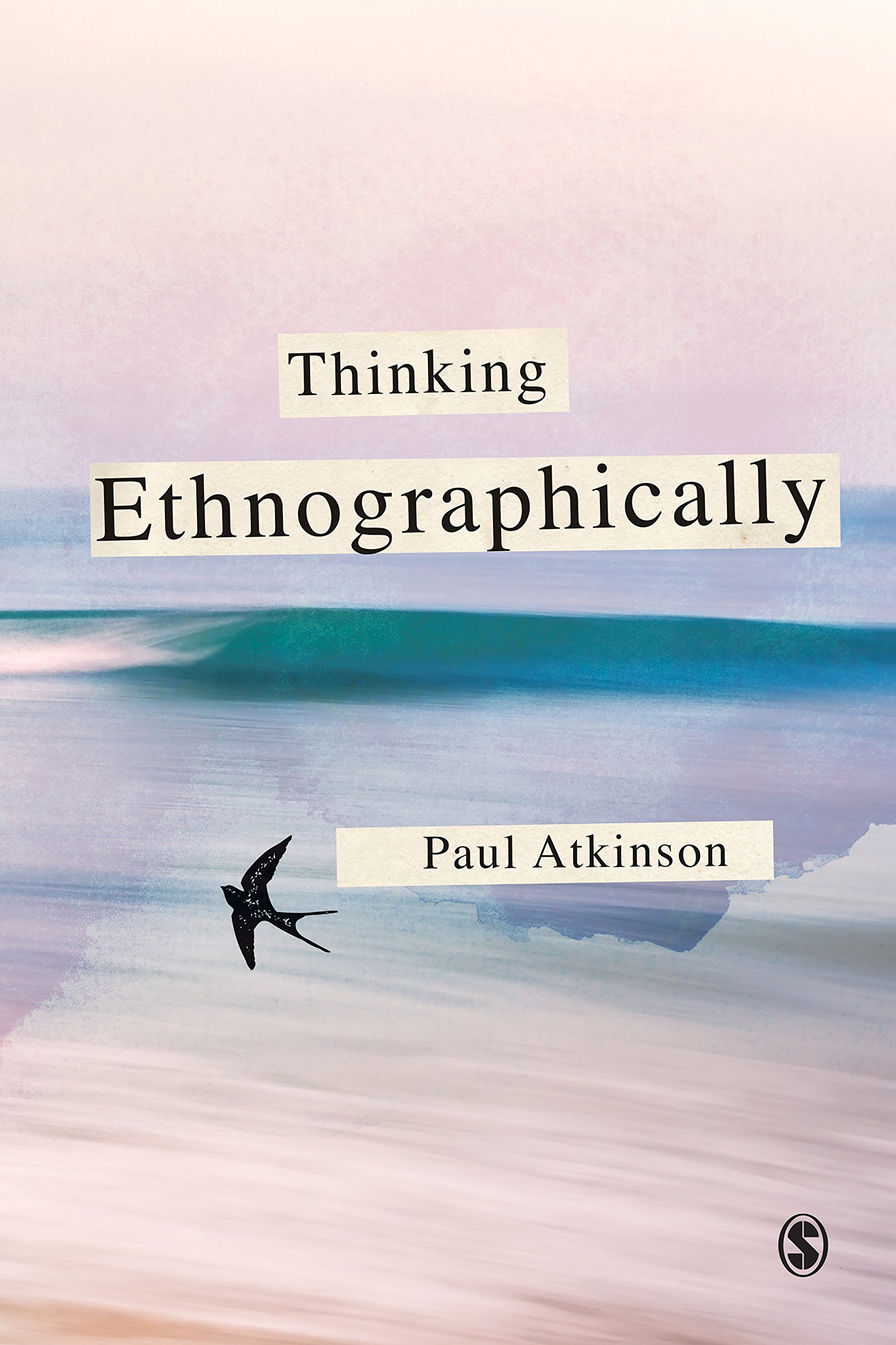 Thinking Ethnographically (English Edition)
