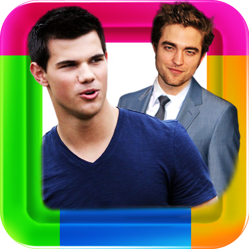 Star Spot: Hunks Edition