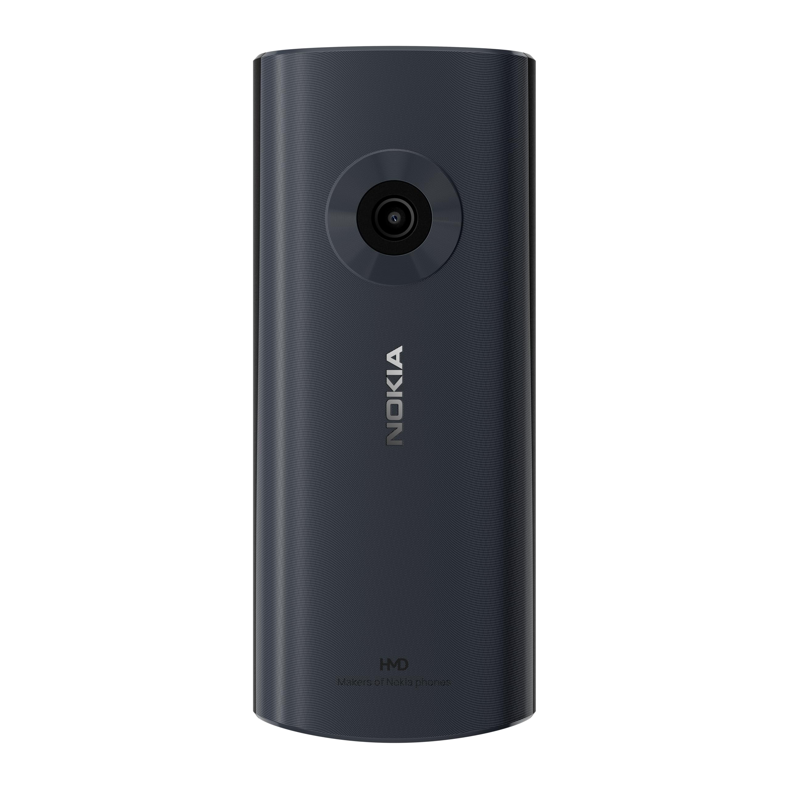 Nokia 110 4G 2024 Blue
