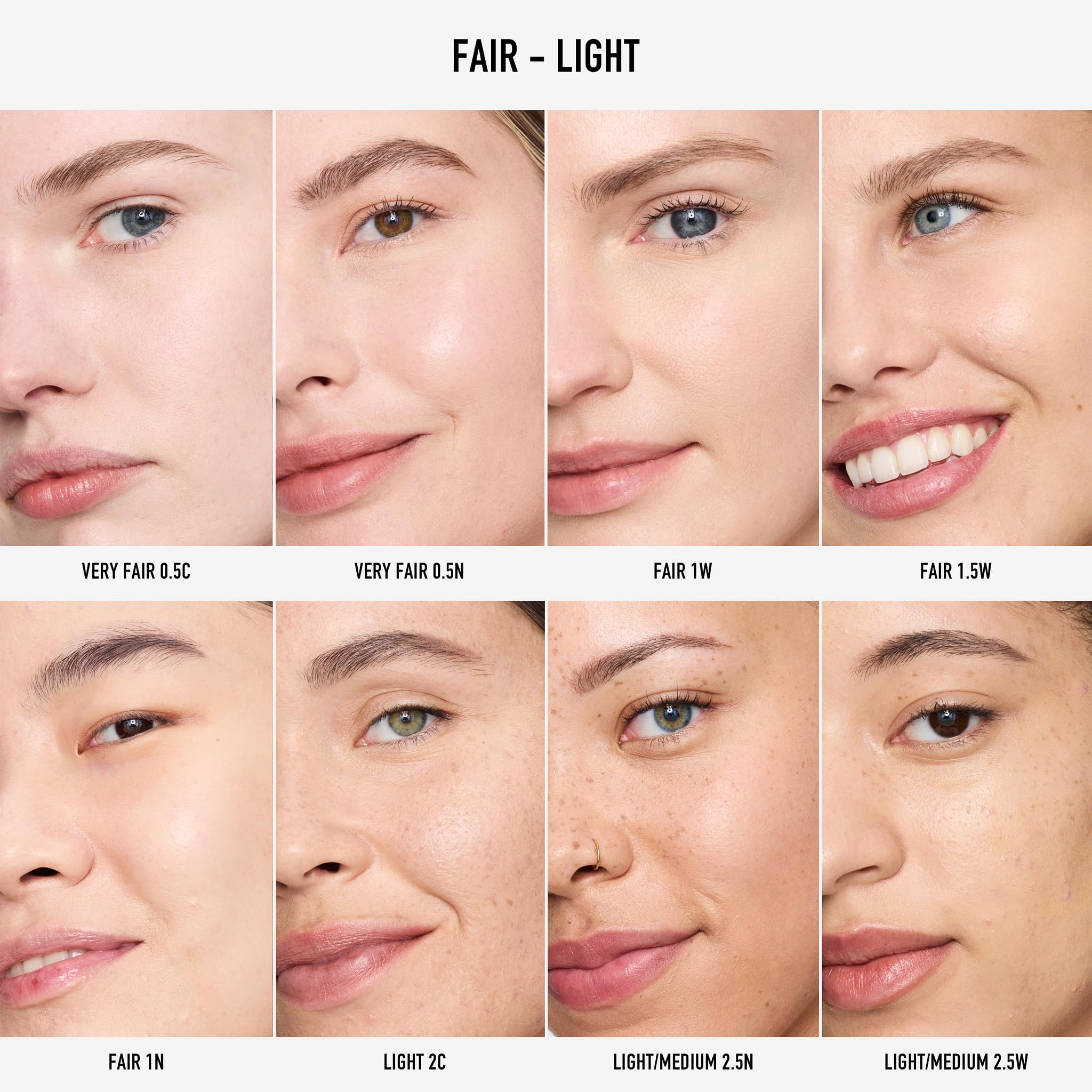 bareMinerals ORIGINAL Liquid Mineral Concealer, Brightening Dark Circle Eye Concealer, Reduces Look of Fine Lines - Image 3