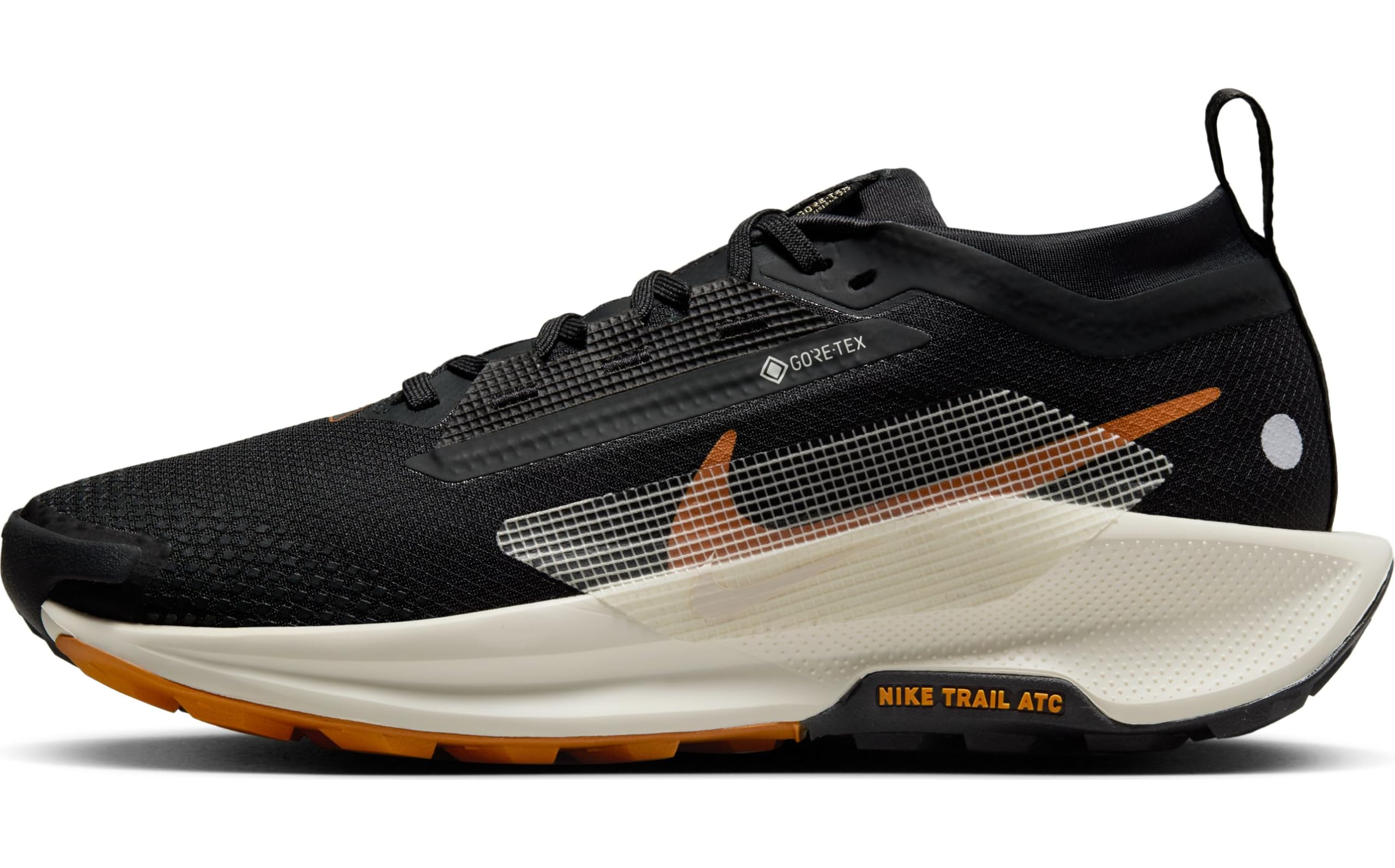 Nike Womens Pegasus Trail 5 Gore-Tex