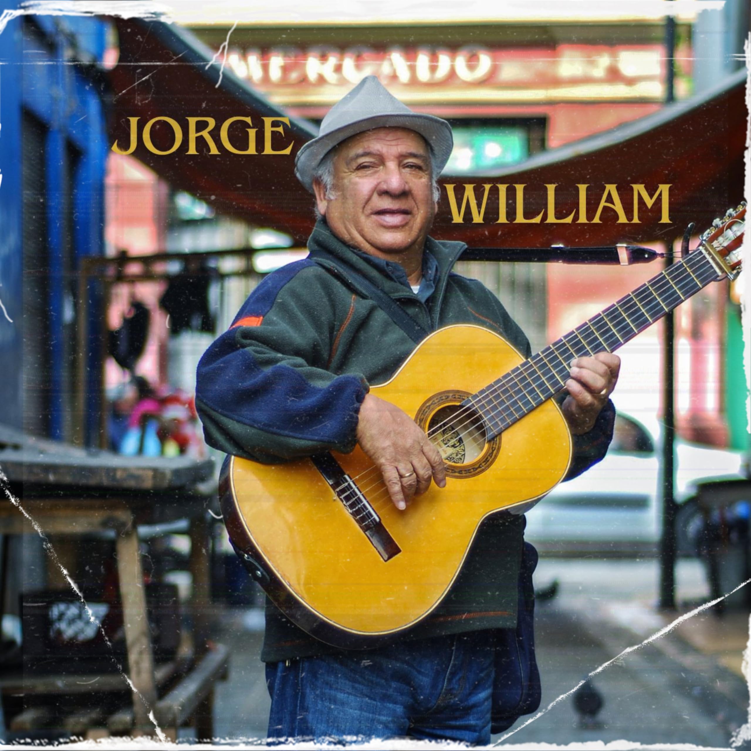 Jorge William