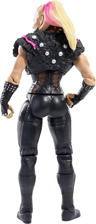 WWE Basic Figure, Natalya