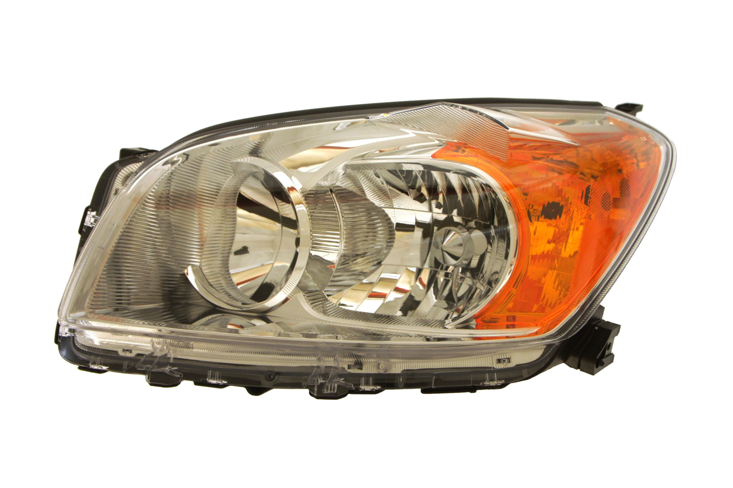 ライオン様/ED70 Amazon.com: Genuine Toyota Parts 81170-42470 Driver Side Headlight