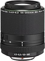 Vista 10 de HD PENTAX-DA★11-18mmF2.8ED DC AW Objetivo de zoom ultra gran angular 17-27.5mm (equivalente al formato de 35mm) Resistente a todas las condiciones